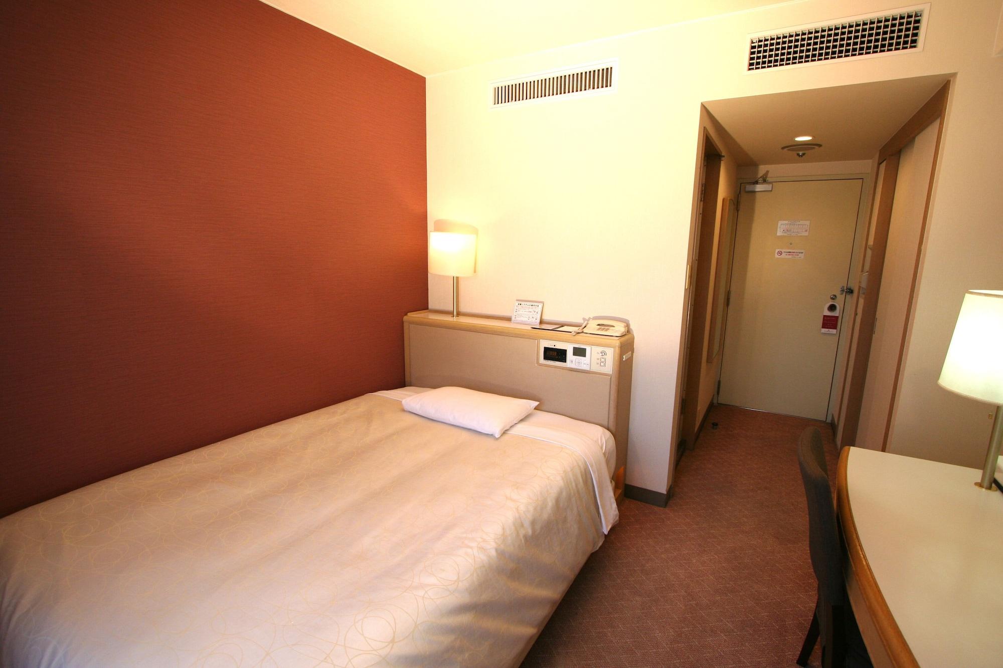 Tokyo Dai-Ichi Hotel Matsuyama Matsuyama (Ehime) Exterior foto