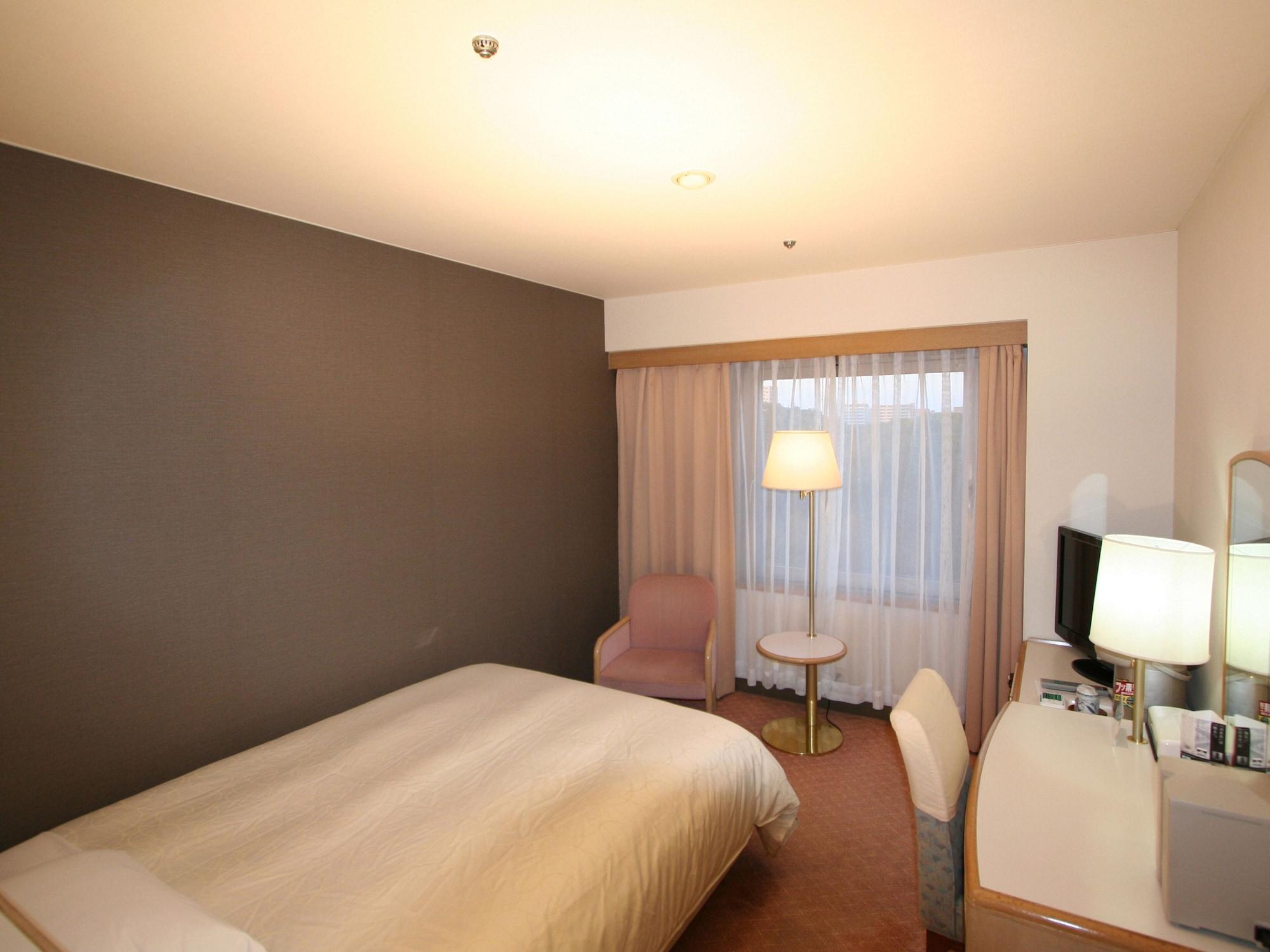 Tokyo Dai-Ichi Hotel Matsuyama Matsuyama (Ehime) Exterior foto