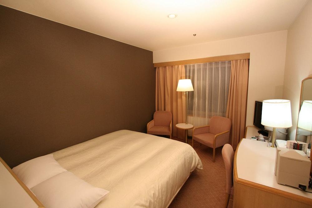 Tokyo Dai-Ichi Hotel Matsuyama Matsuyama (Ehime) Exterior foto