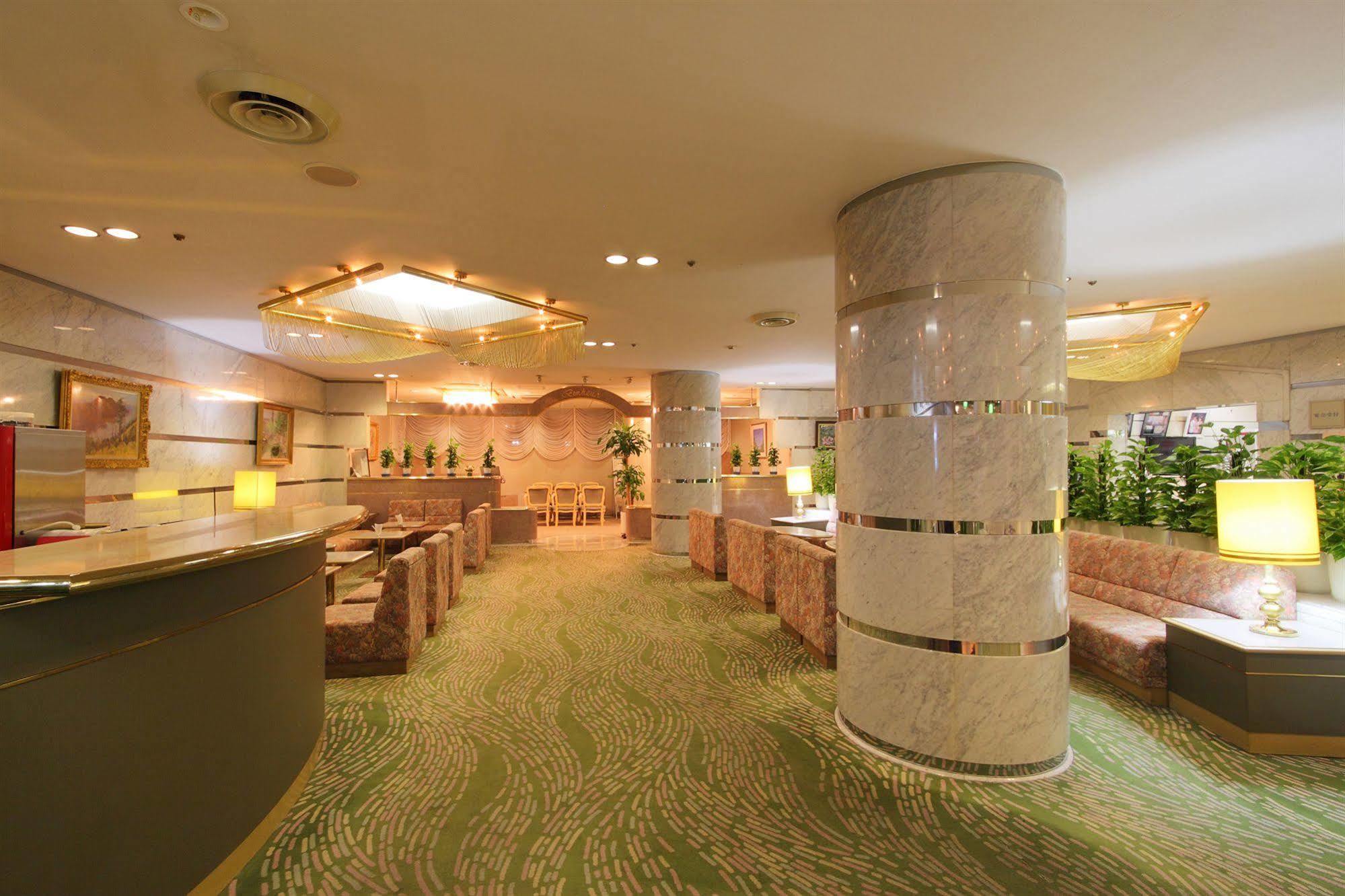 Tokyo Dai-Ichi Hotel Matsuyama Matsuyama (Ehime) Exterior foto